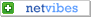 Enregister le Fil R.S.S des dernières nouveautés RECTO sur votre compte Netvibes