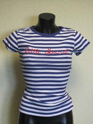 T-shirt TEOMINE