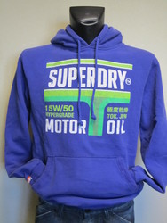 SWEAT SUPERDRY