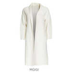 Gilet long