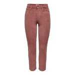 pantalon velours emily