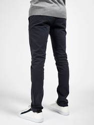 Chino Guess 29 micro navy