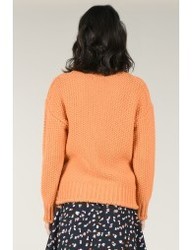 Pull col R ananas