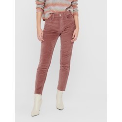 pantalon velours emily