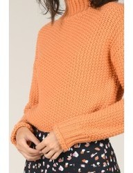 Pull col R ananas