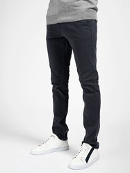 Chino Guess 29 micro navy