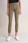 Pantalon push in secret